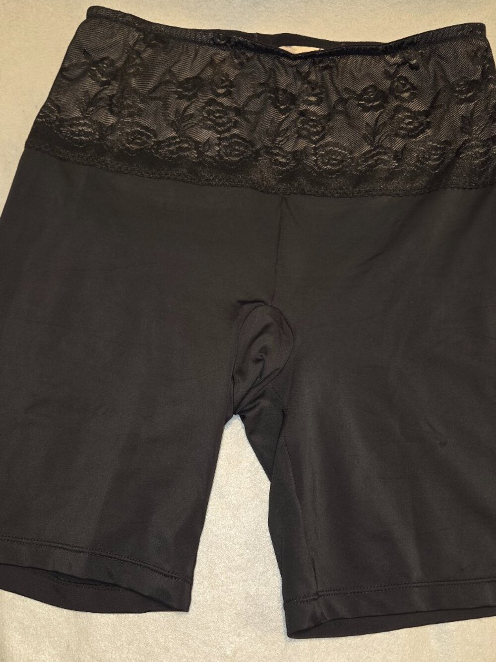 Torrid High-Rise Short Smoothing Panty, shapewear size 1